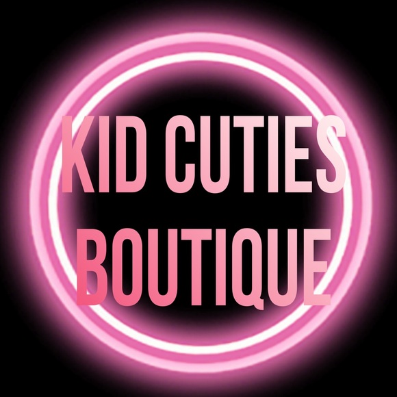 kidcutieboutiqe
